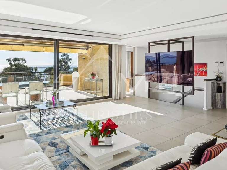 Apartment Cannes - 4 bedrooms - 262m²