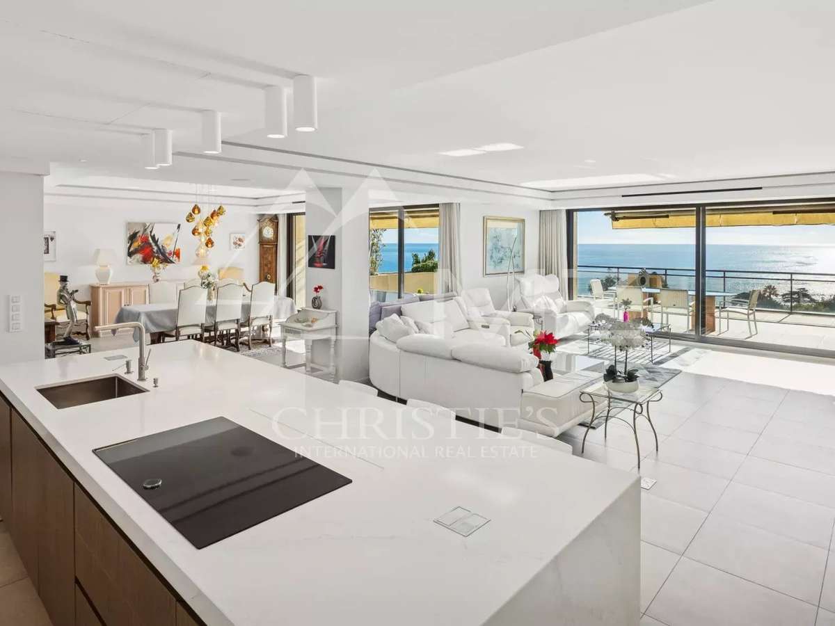 Appartement Cannes