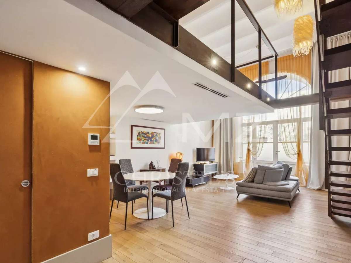 Appartement Cannes