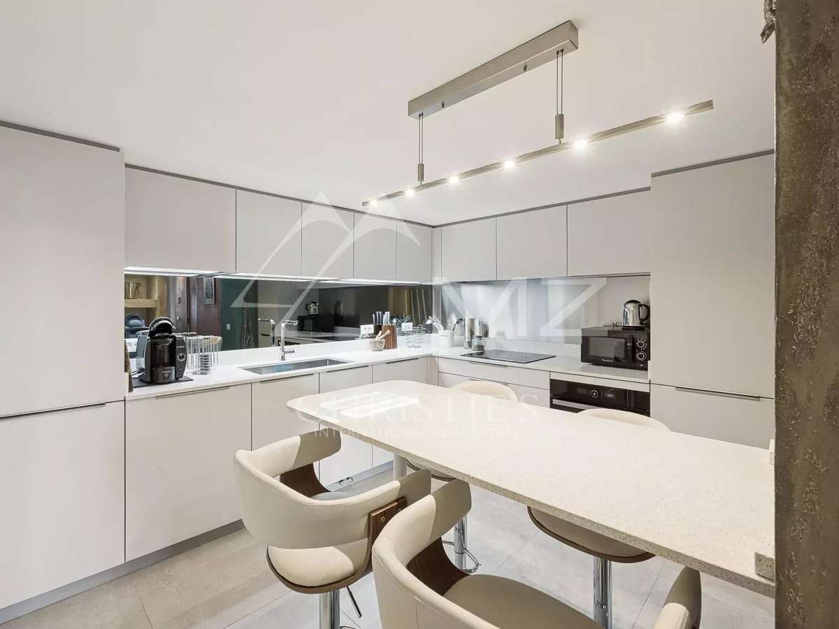 Appartement Cannes