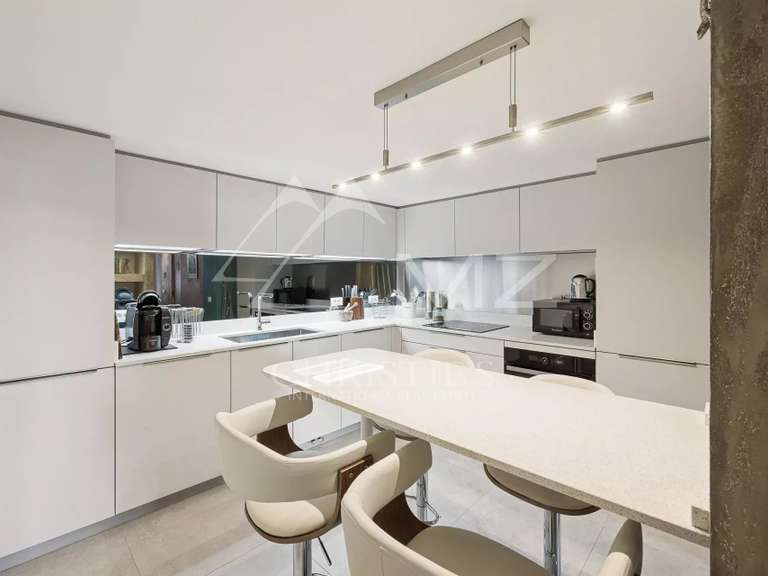 Apartment Cannes - 1 bedroom - 74m²