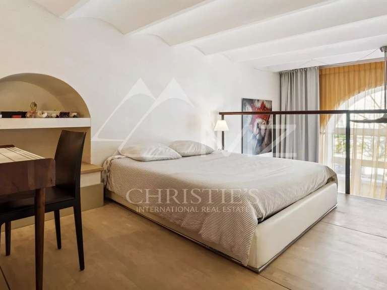 Apartment Cannes - 1 bedroom - 74m²