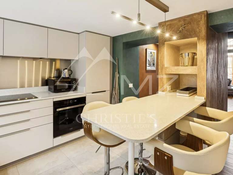 Loft Cannes - 1 bedroom - 74m²