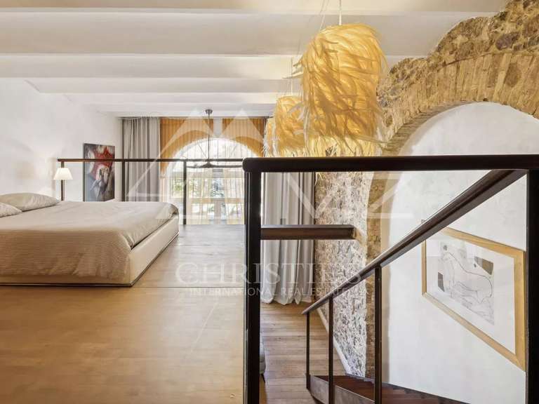 Loft Cannes - 1 bedroom - 74m²