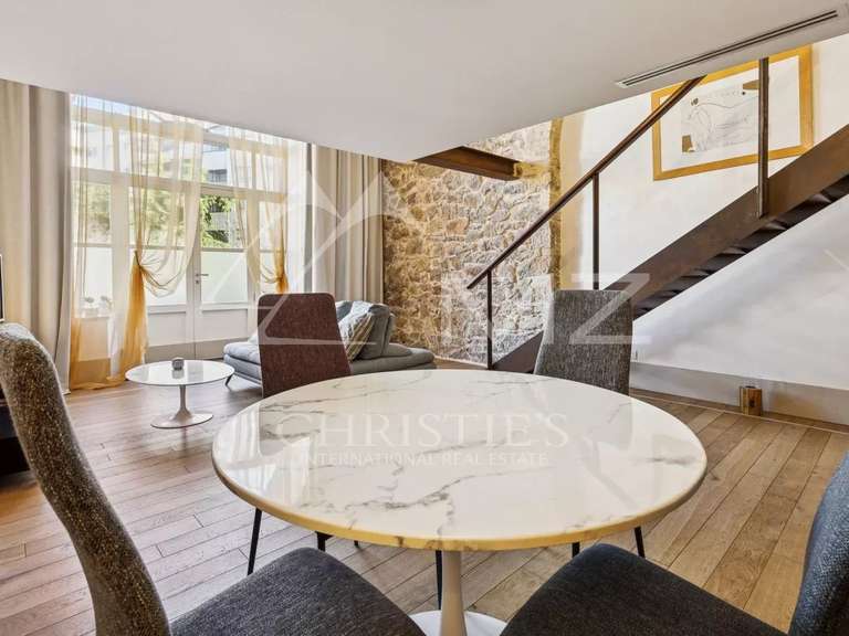 Loft Cannes - 1 bedroom - 74m²