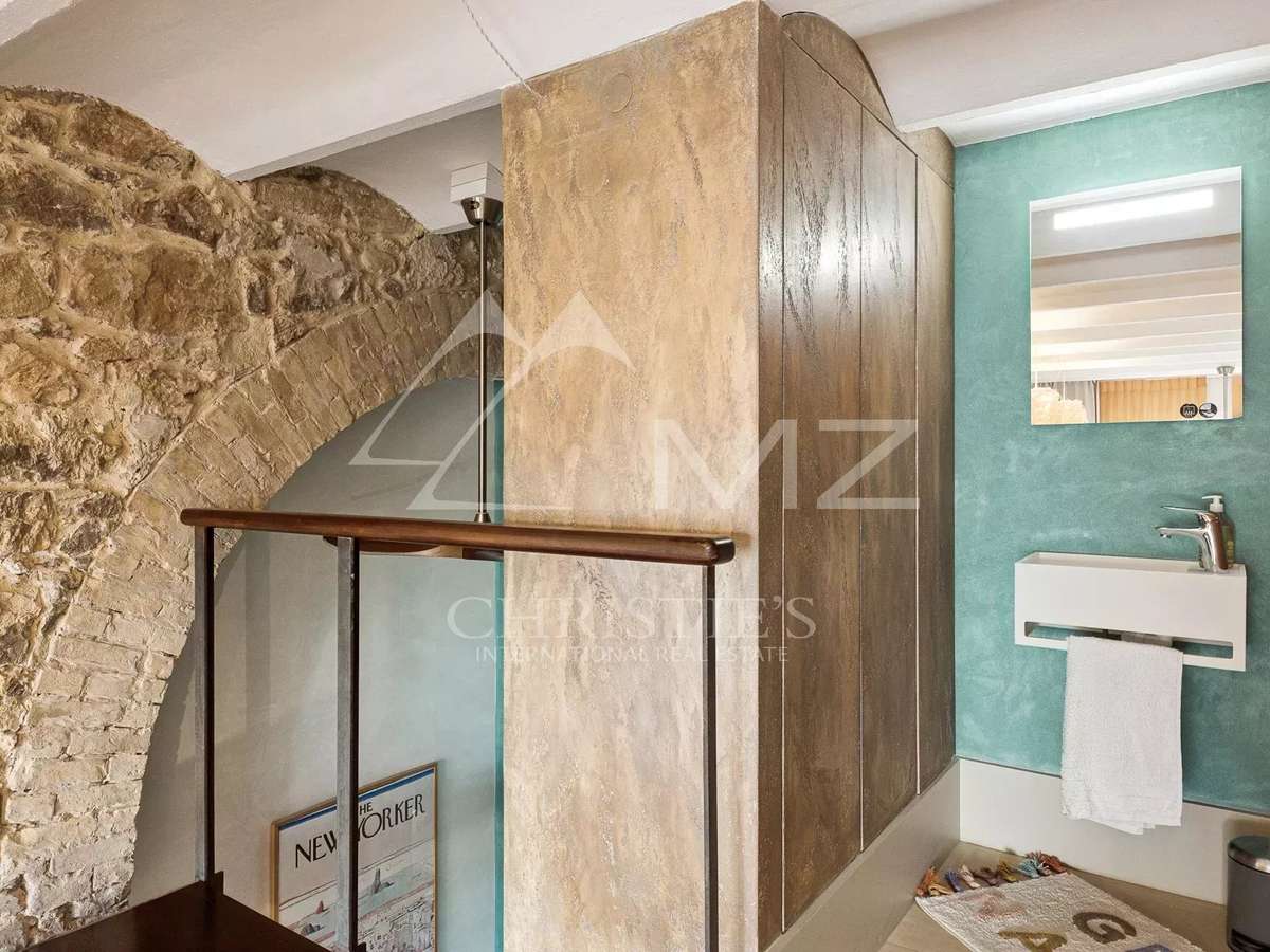 Appartement Cannes