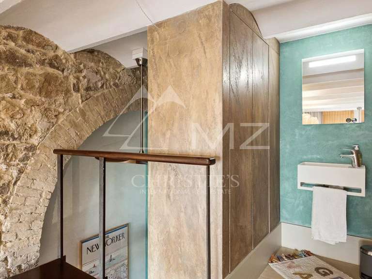 Apartment Cannes - 1 bedroom - 74m²