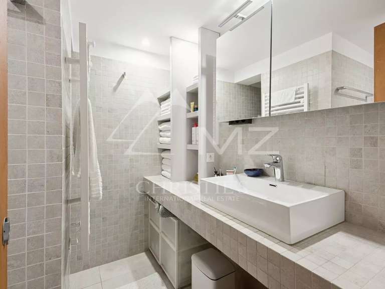 Apartment Cannes - 1 bedroom - 74m²