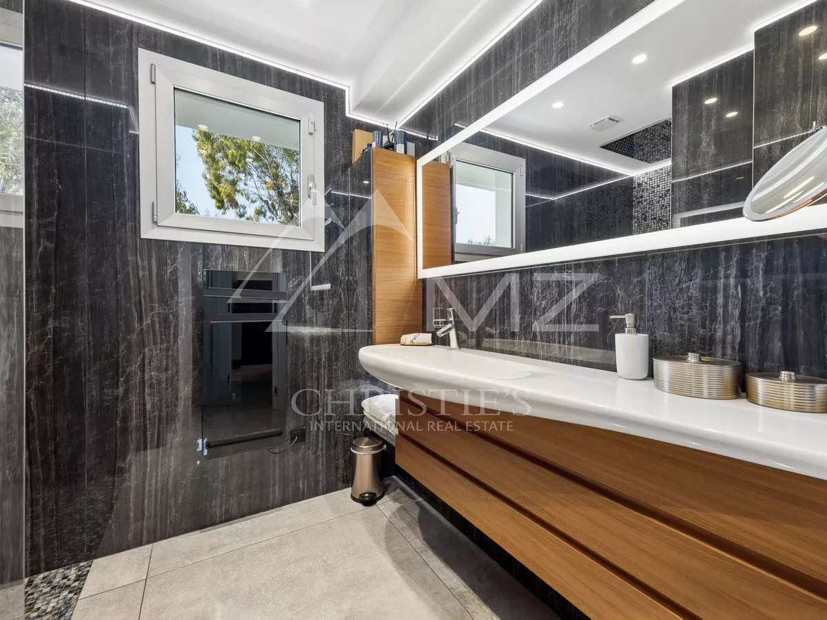 Appartement Cannes