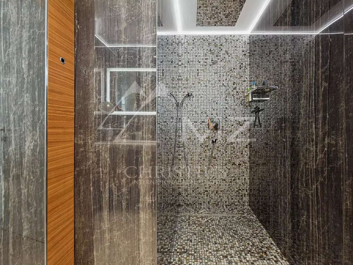 Appartement Cannes
