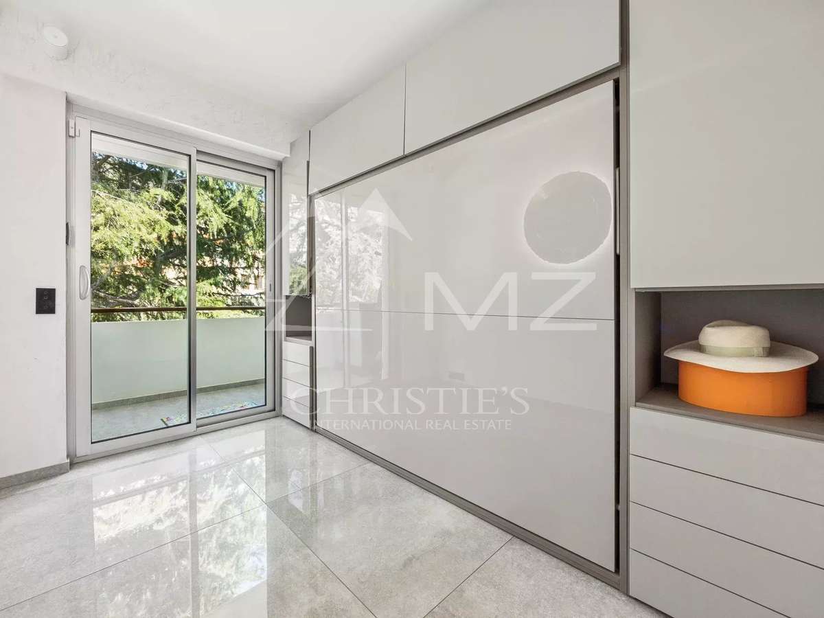 Appartement Cannes