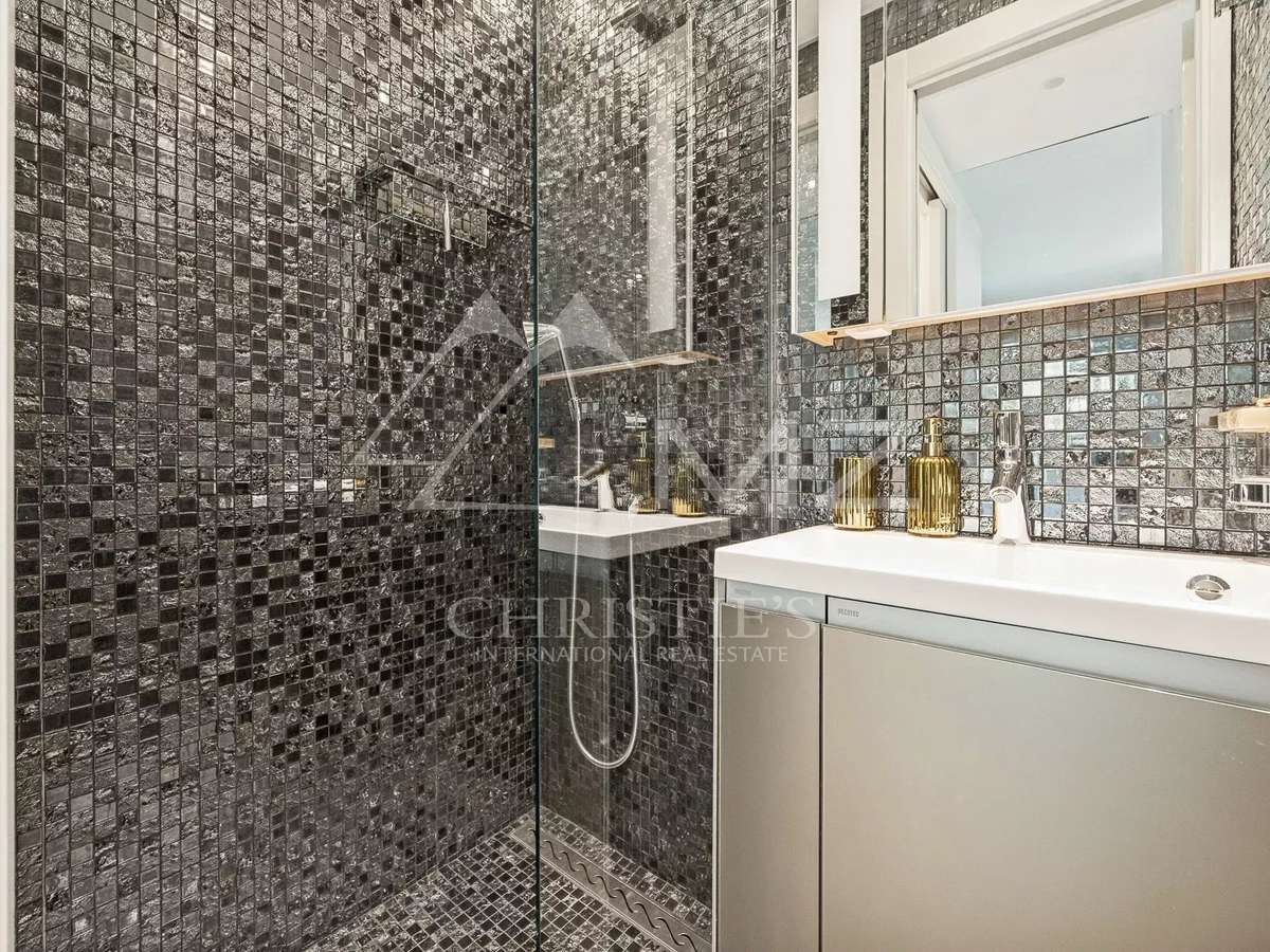 Appartement Cannes