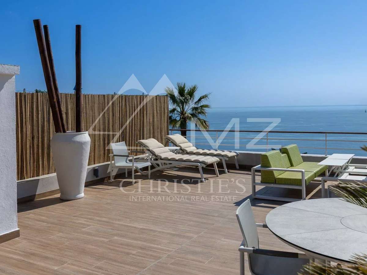 Appartement Cannes