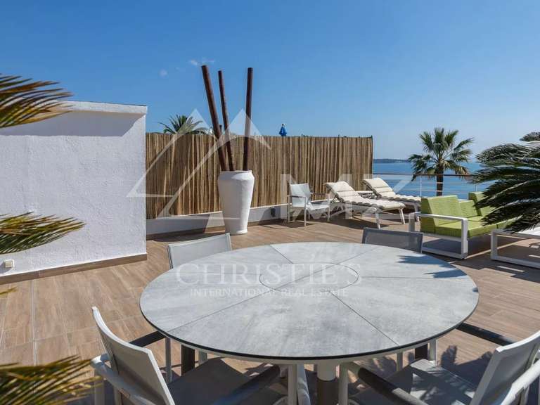 Apartment Cannes - 2 bedrooms - 81m²