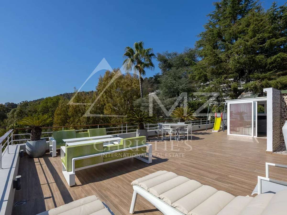 Appartement Cannes