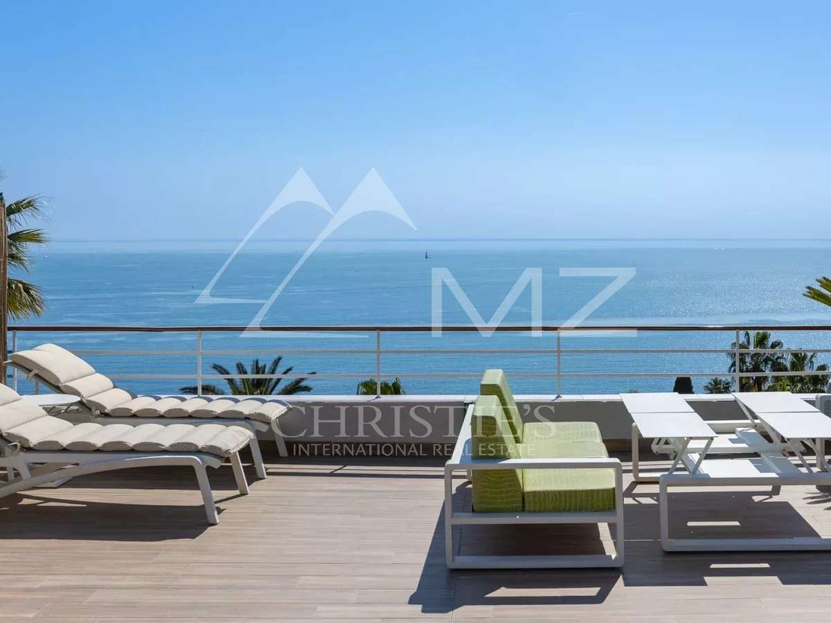 Appartement Cannes