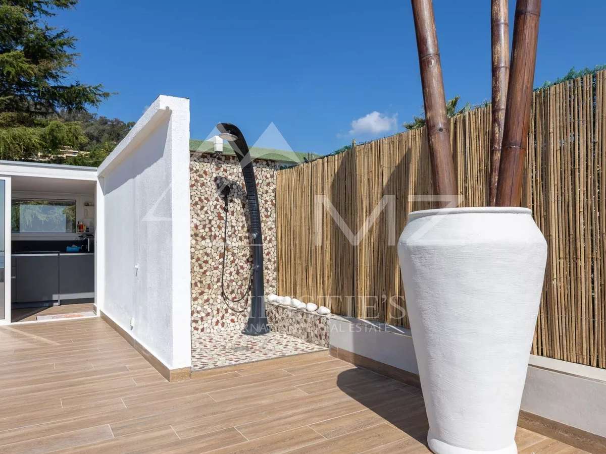 Appartement Cannes