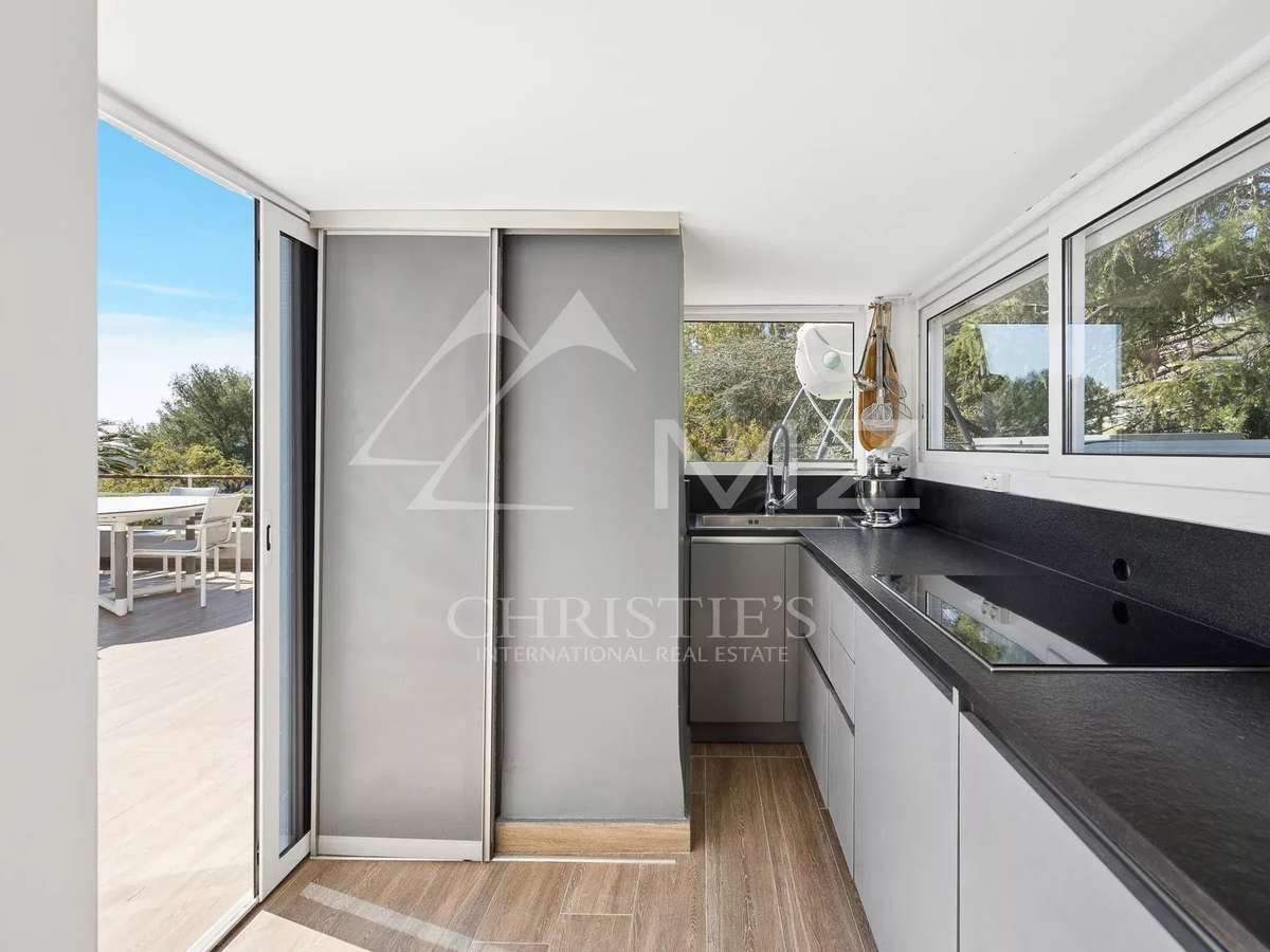 Appartement Cannes