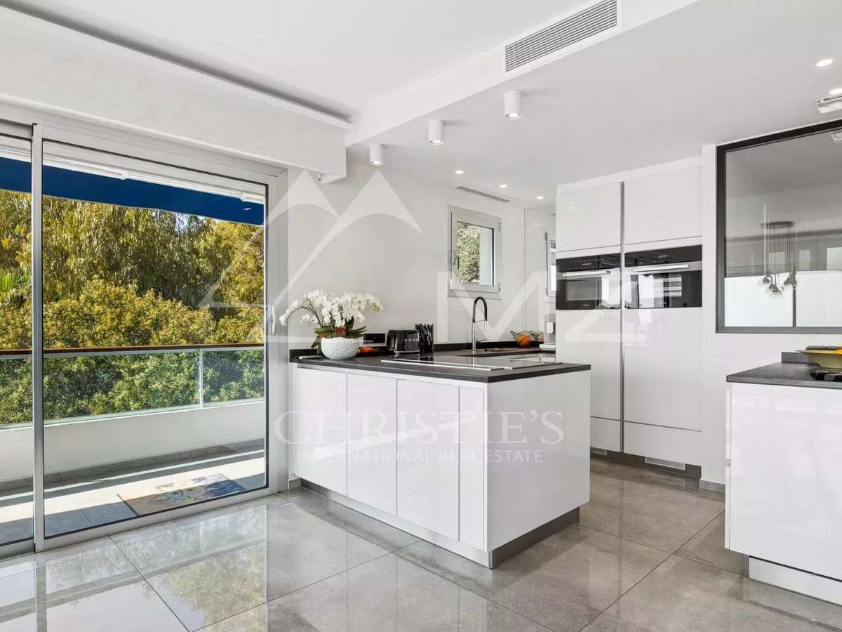 Appartement Cannes