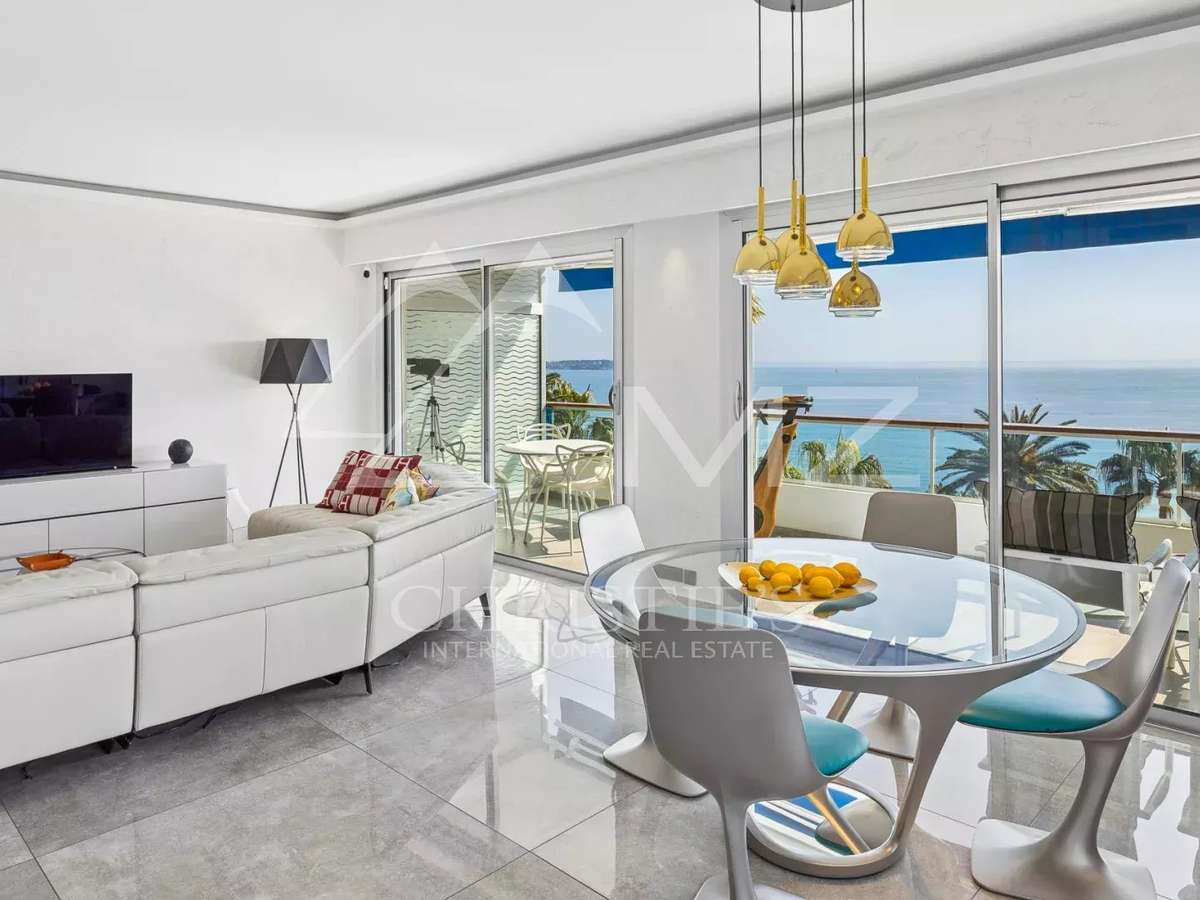 Appartement Cannes