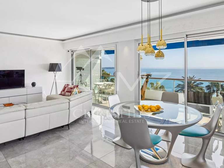 Apartment Cannes - 2 bedrooms - 81m²