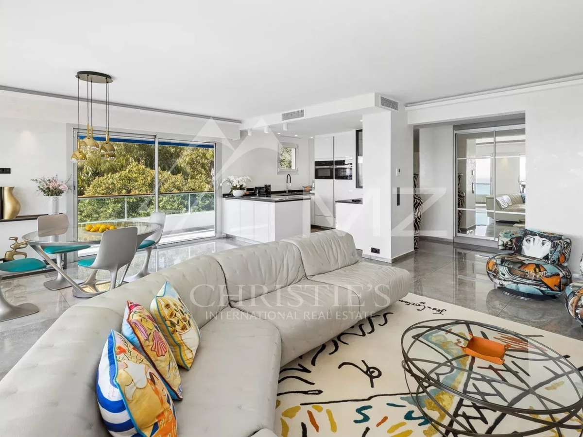Appartement Cannes