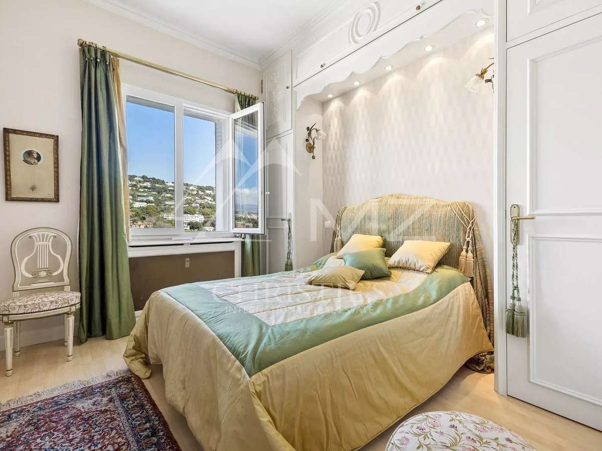 Appartement Cannes