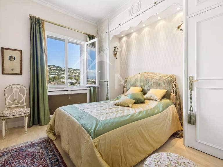Apartment with Sea view Cannes - 2 bedrooms - 106m²