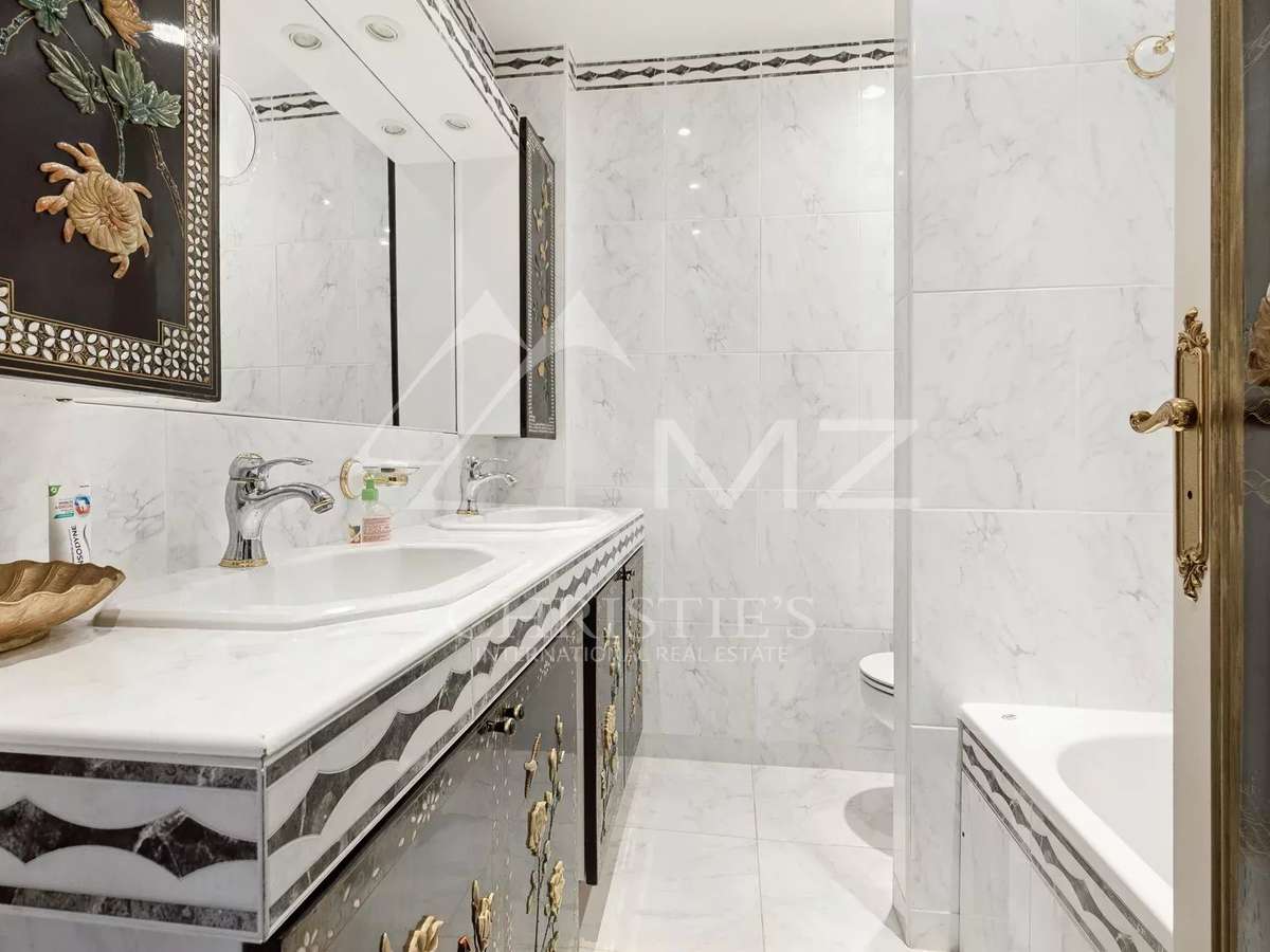 Appartement Cannes