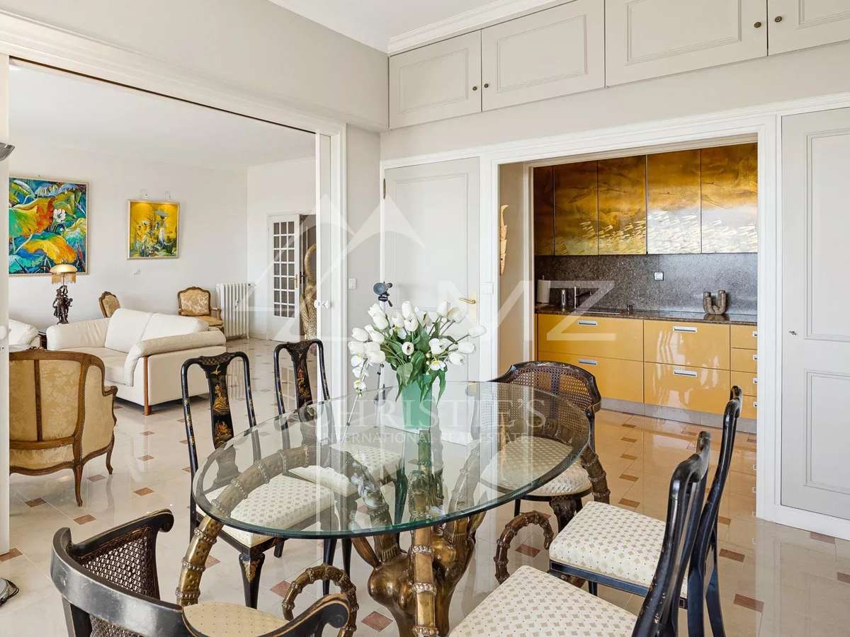 Appartement Cannes