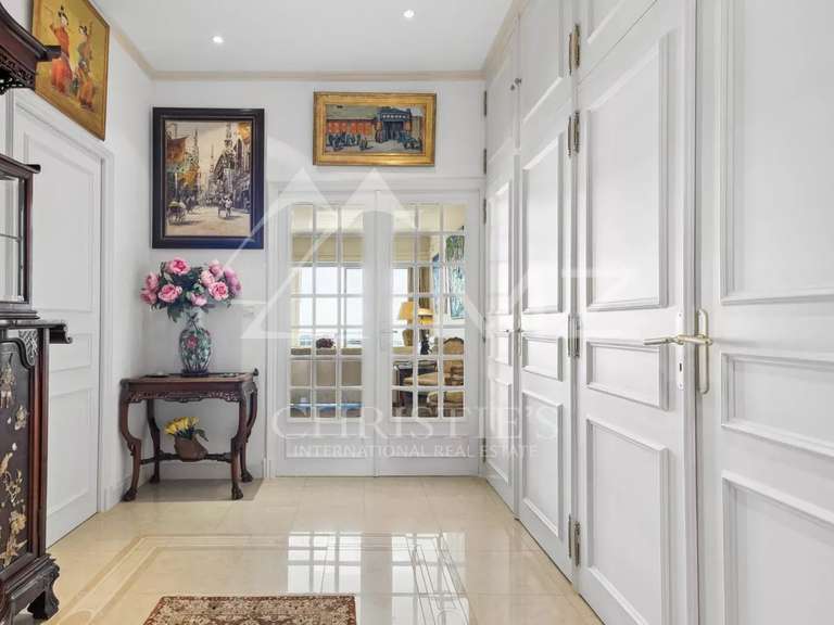 Appartement avec Vue sur mer Cannes - 2 chambres - 106m²