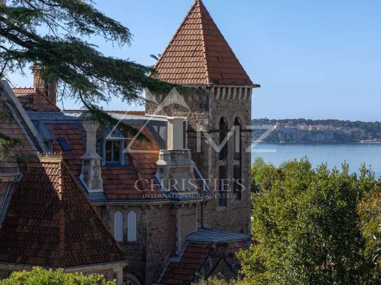 Appartement avec Vue sur mer Cannes - 3 chambres - 120m²