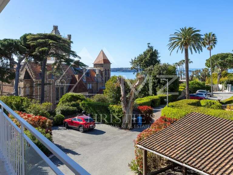 Appartement avec Vue sur mer Cannes - 3 chambres - 120m²