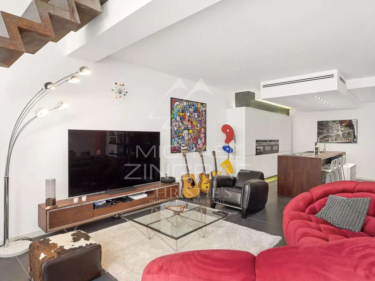 Appartement Antibes