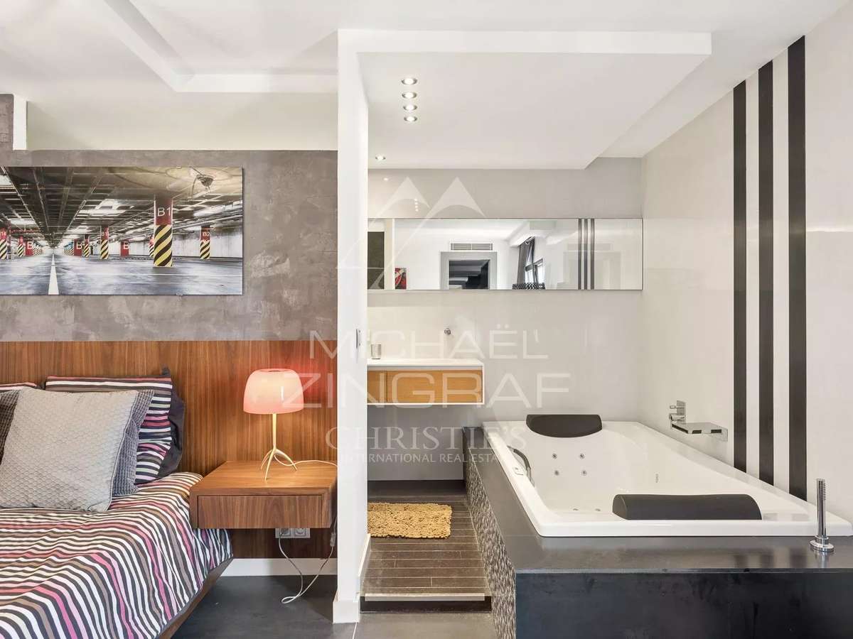 Appartement Antibes