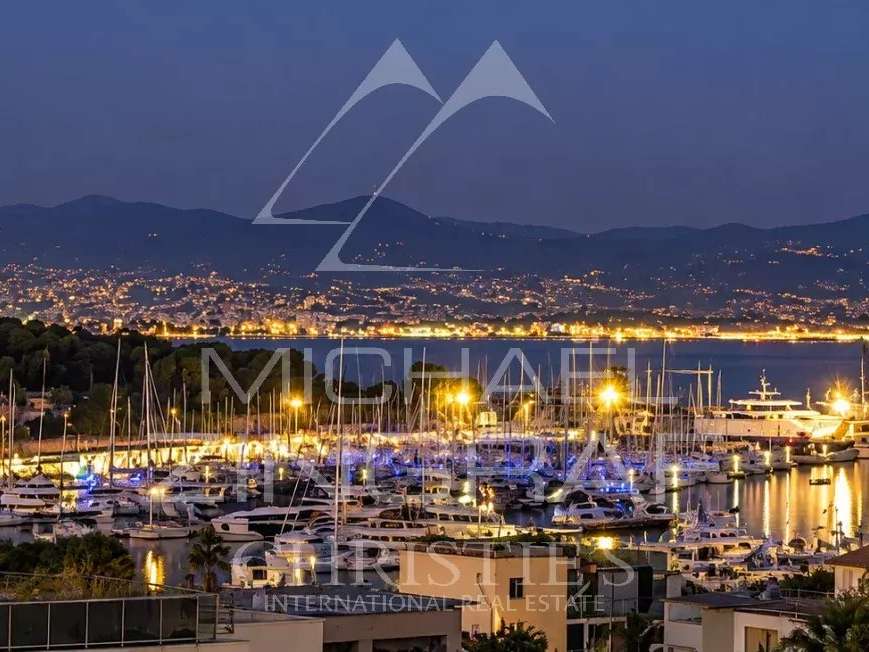 Appartement Antibes