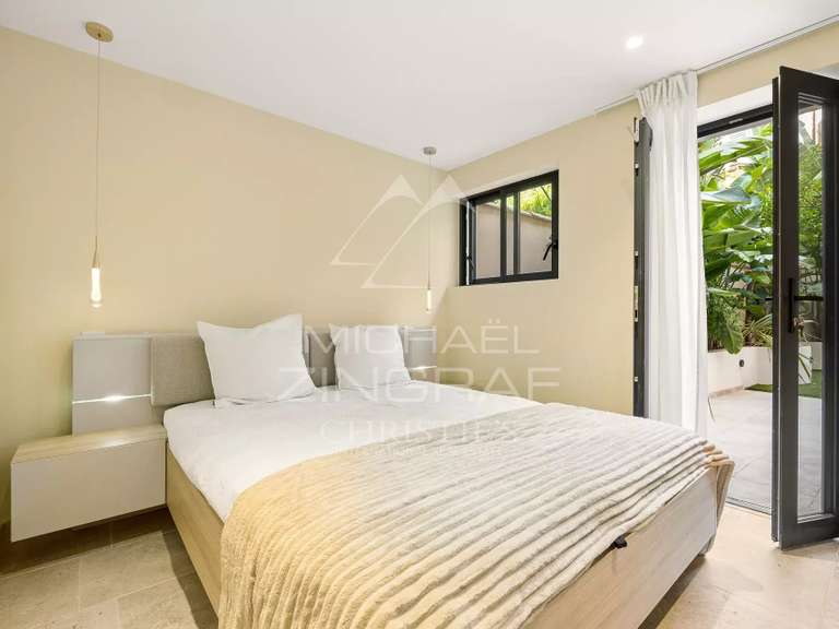 Apartment Antibes - 3 bedrooms - 107m²