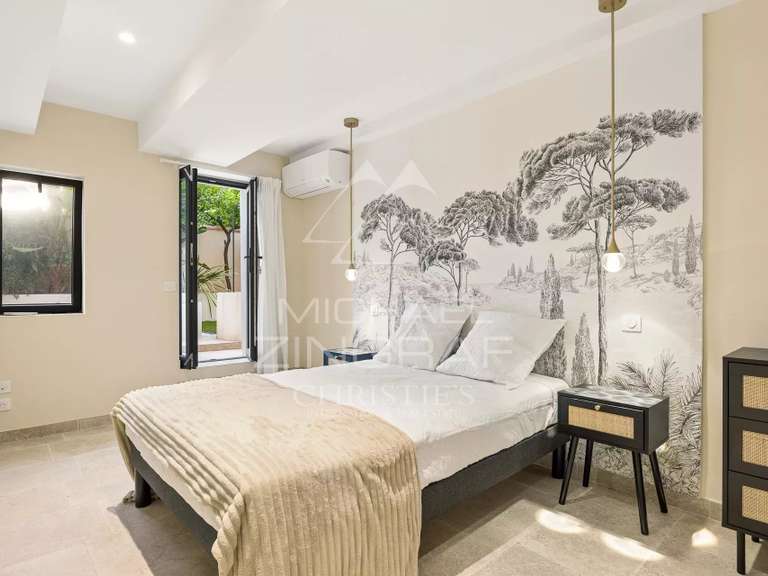 Apartment Antibes - 3 bedrooms - 107m²