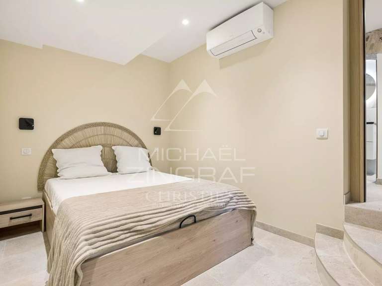 Apartment Antibes - 3 bedrooms - 107m²
