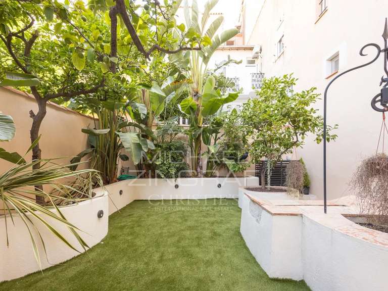 Appartement Antibes - 3 chambres - 107m²