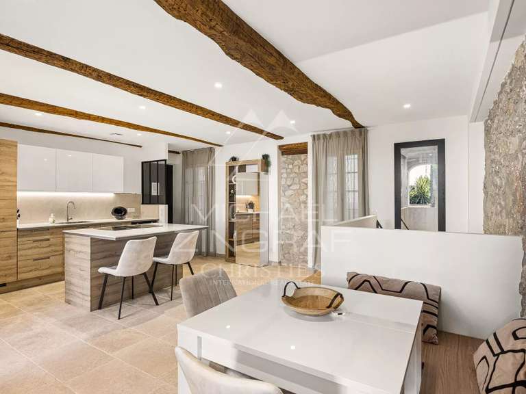 Apartment Antibes - 3 bedrooms - 107m²