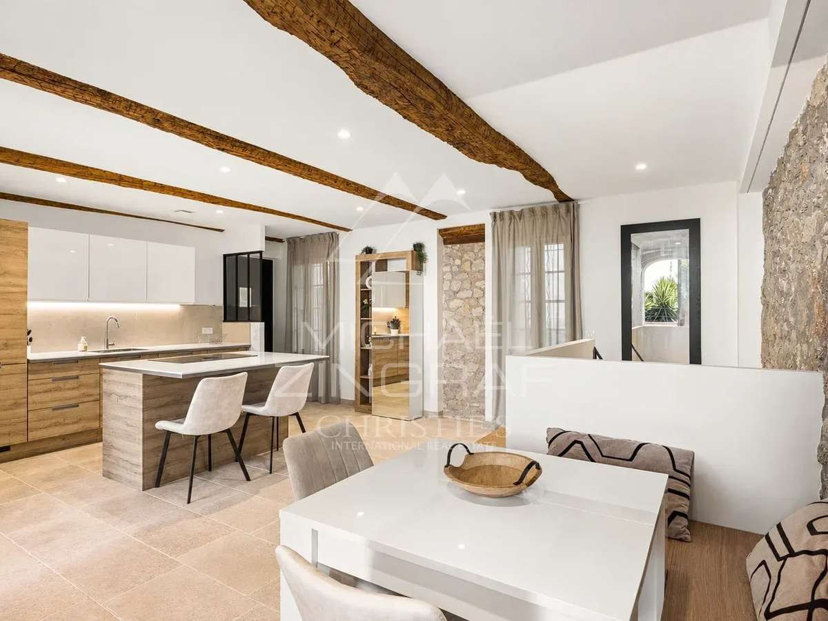 Appartement Antibes