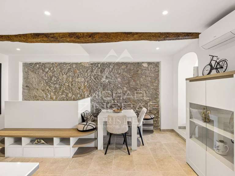 Apartment Antibes - 3 bedrooms - 107m²