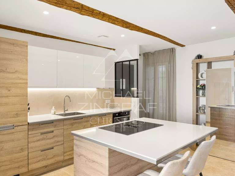 Appartement Antibes - 3 chambres - 107m²