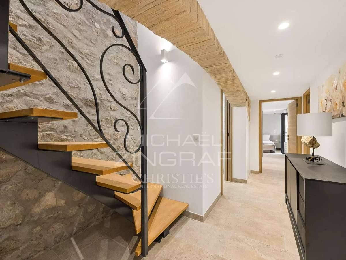 Apartment Antibes