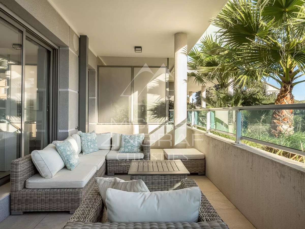 Appartement Antibes