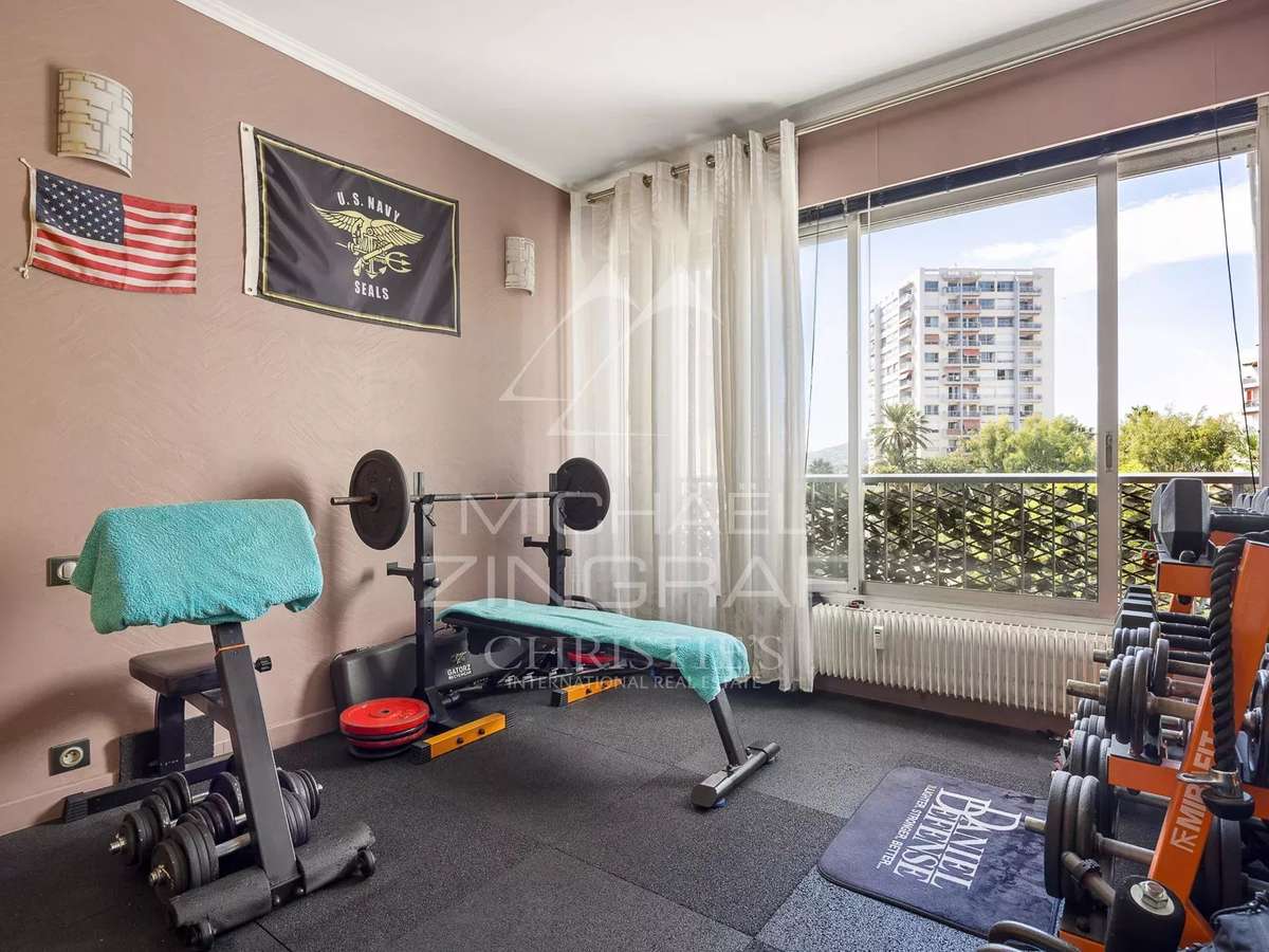 Apartment Antibes