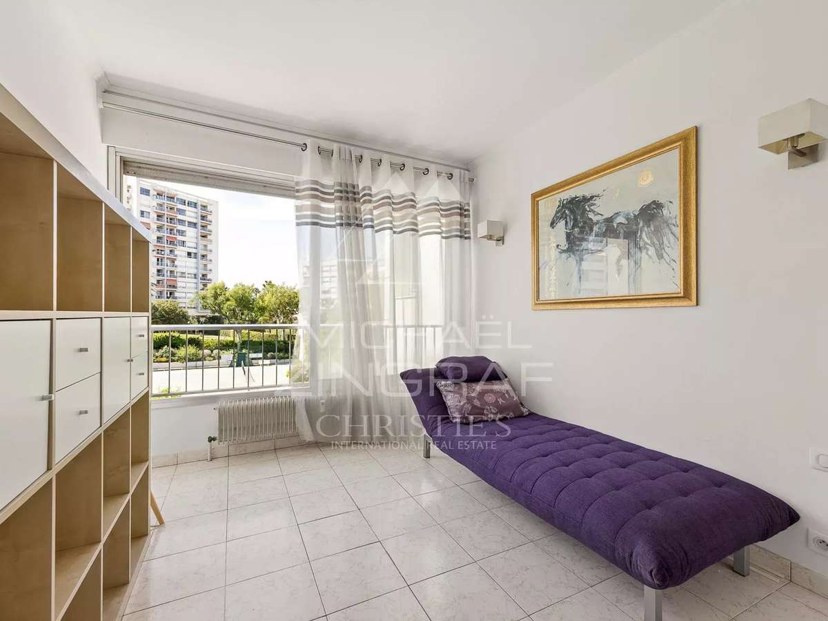Apartment Antibes