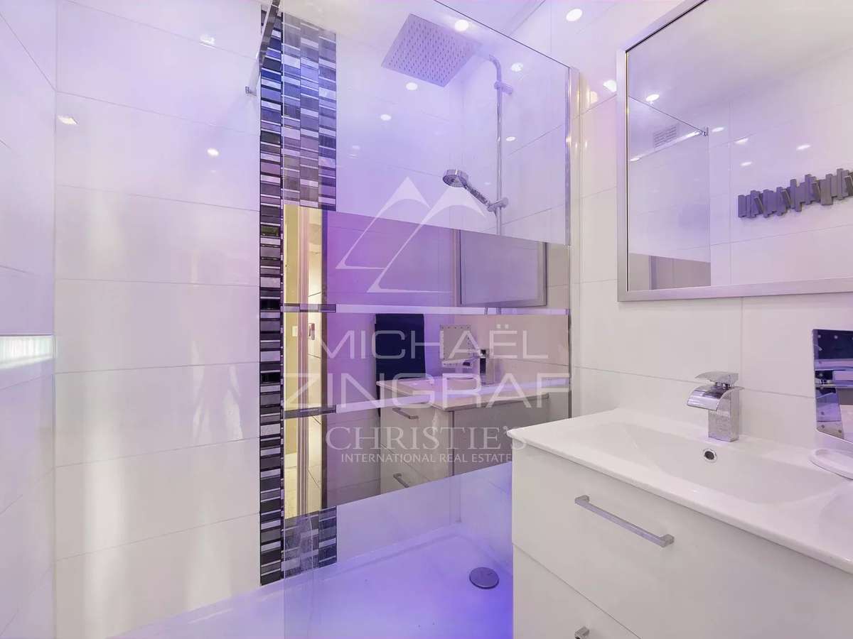 Appartement Antibes