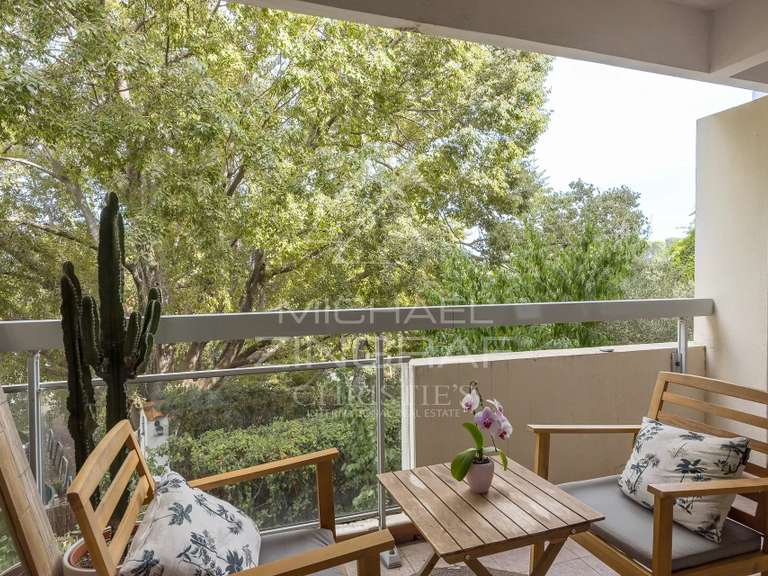 Apartment Cap-d-antibes - 2 bedrooms - 67m²